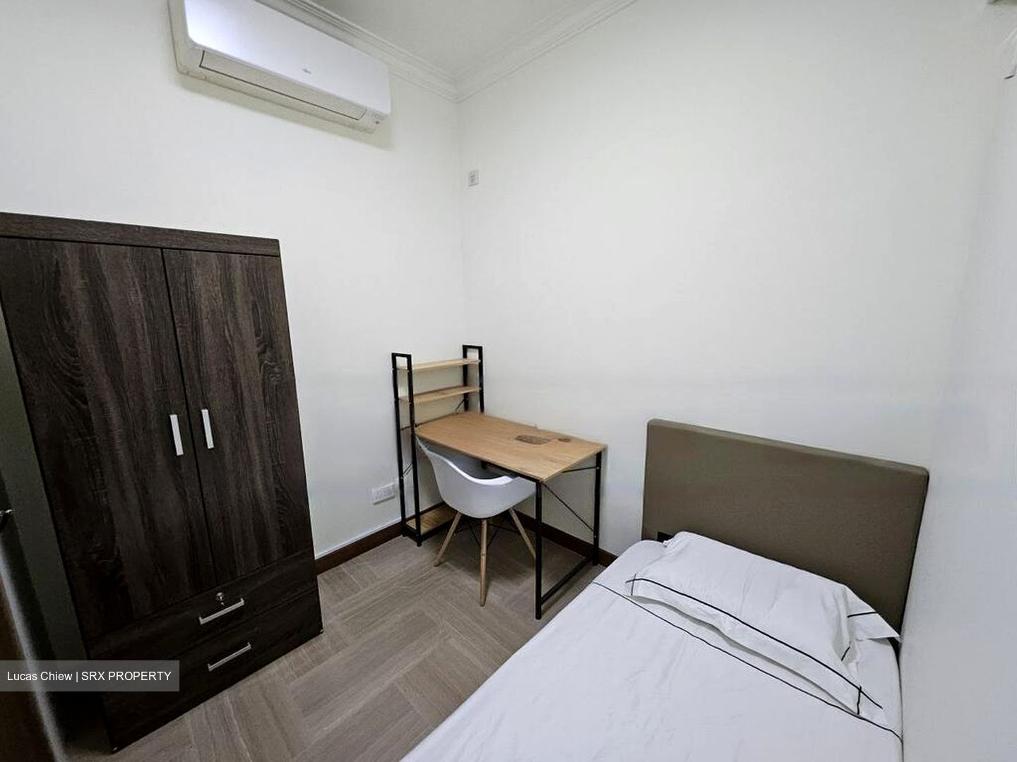Rafflesia Condominium (D20), Condominium #438892291